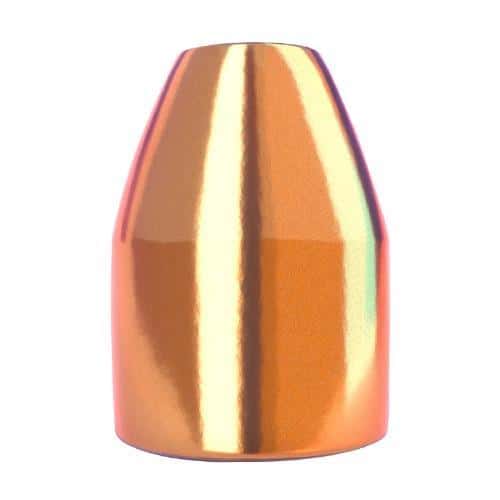 Berry's Preferred Plated Pistol Bullets 9mm .356" 115 gr FP 250/ct
